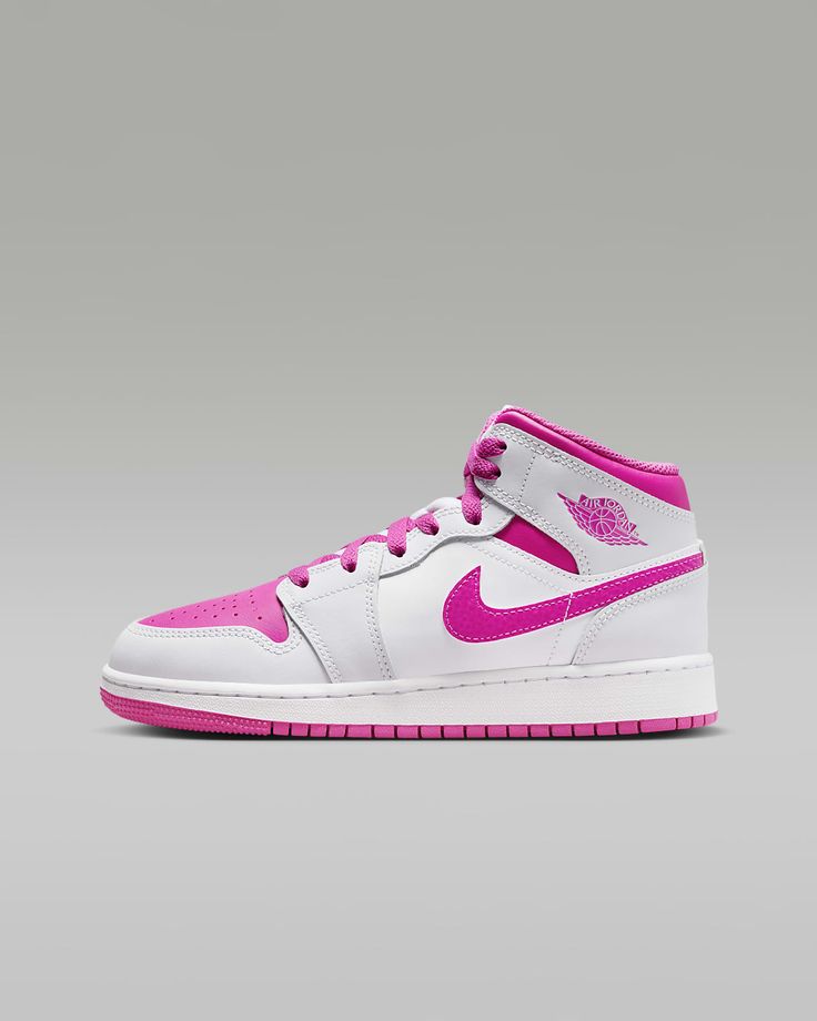 Nike Air Jordan 1