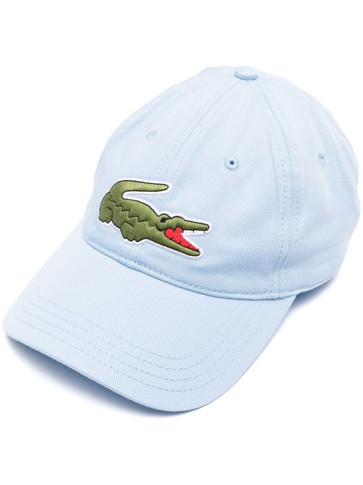 Lacoste baseball cap