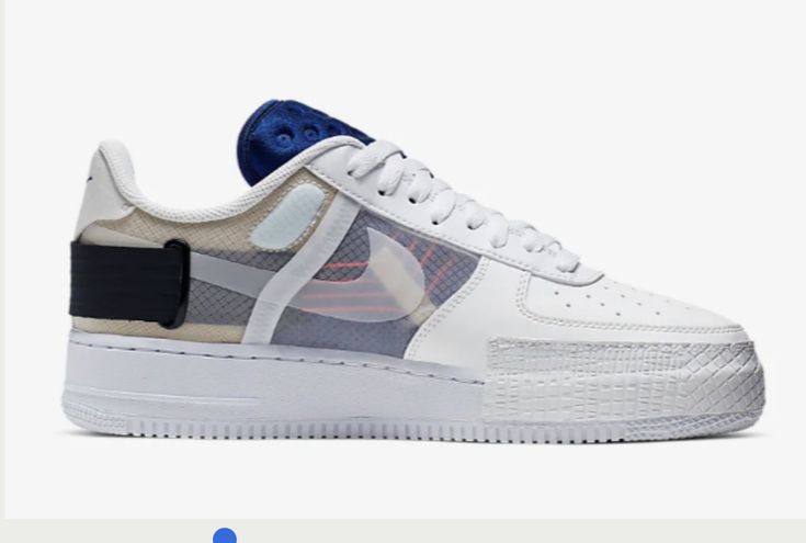 Nike N354
