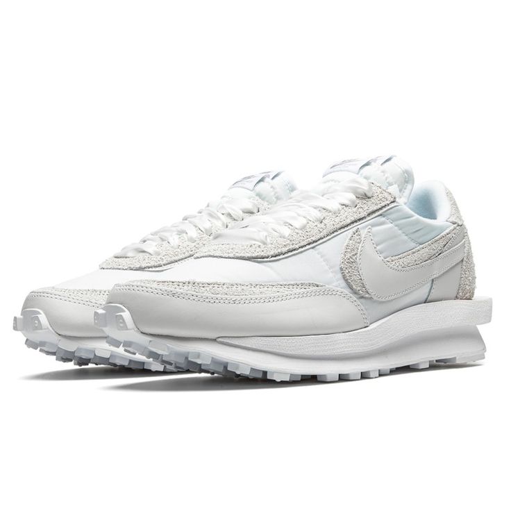 Nike Sacai Waffles