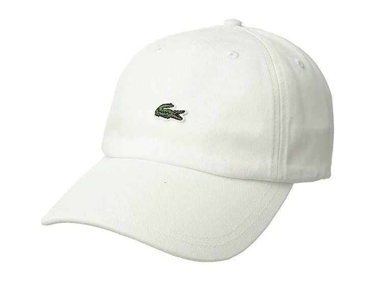 Lacoste cap
