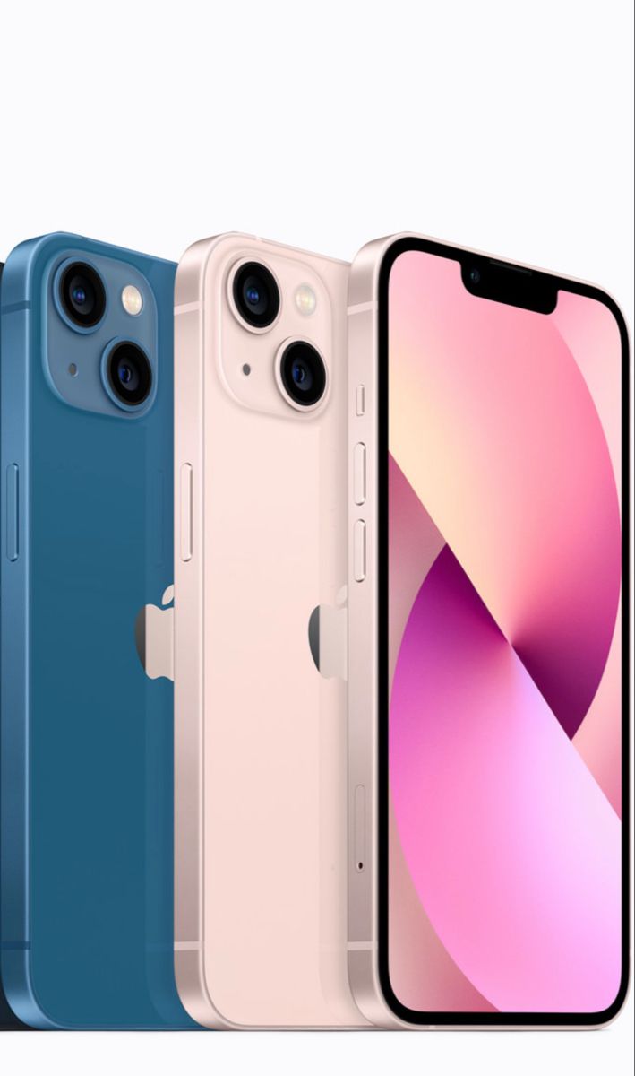 iPhone 13