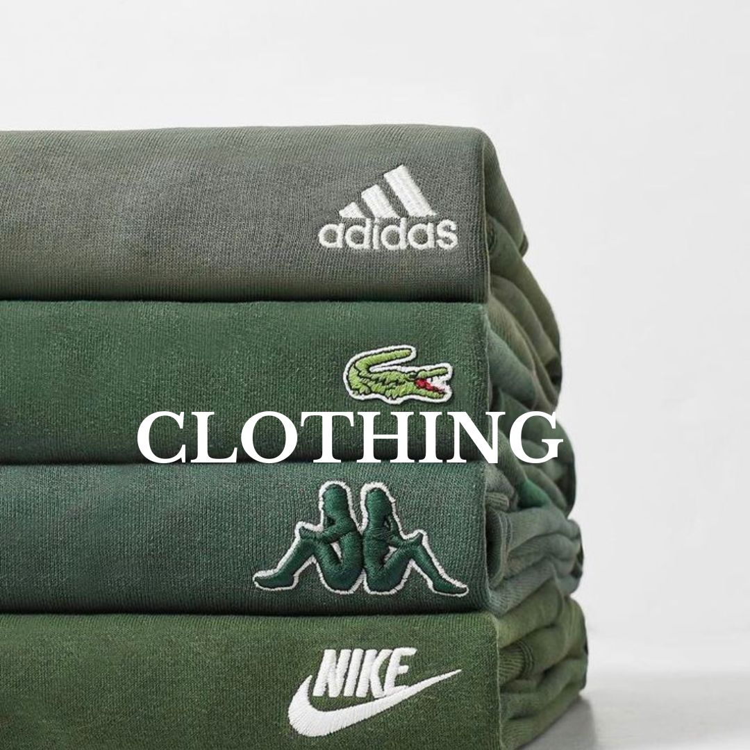Clothing