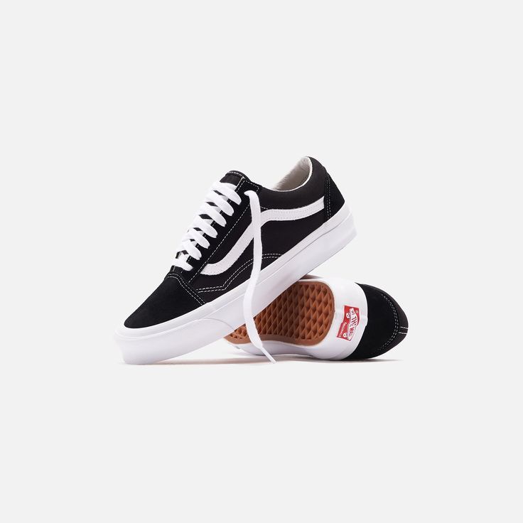 Vans OG