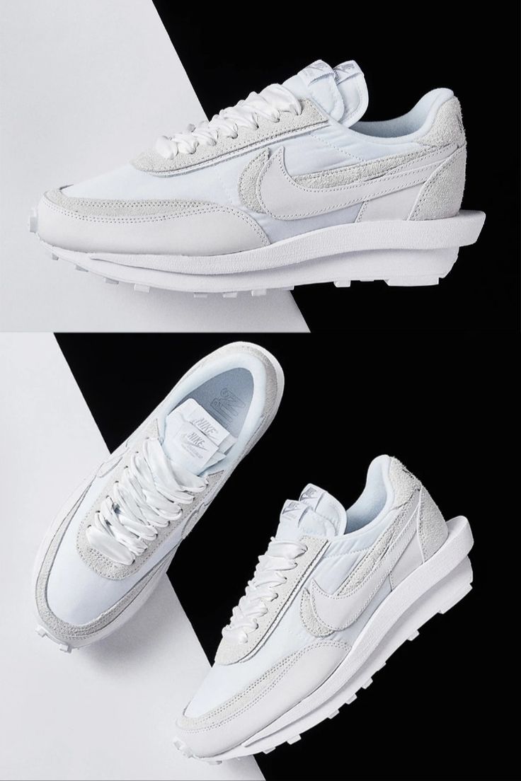 Nike Sacai Waffles