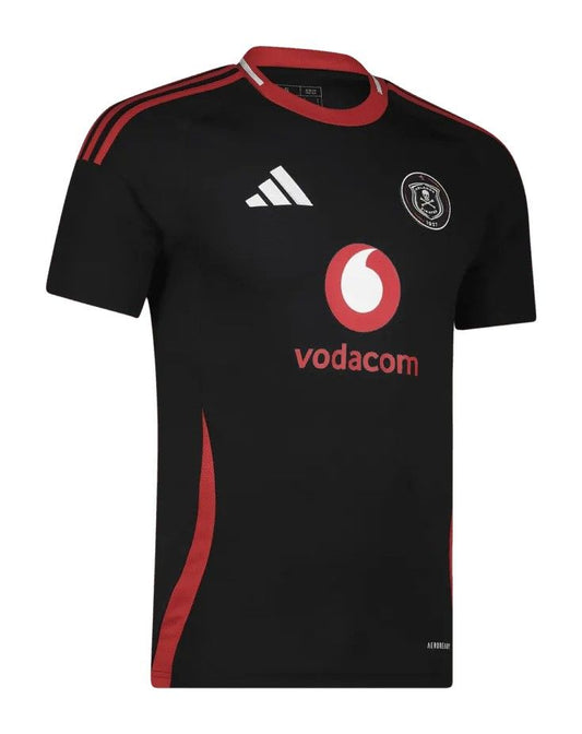 Orlando Pirates 22/23 Home Jersey