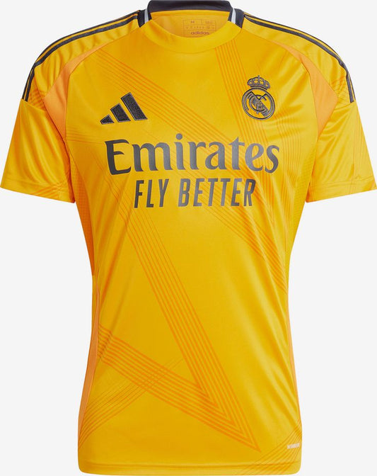 Real Madrid 24/25 Home Jersey