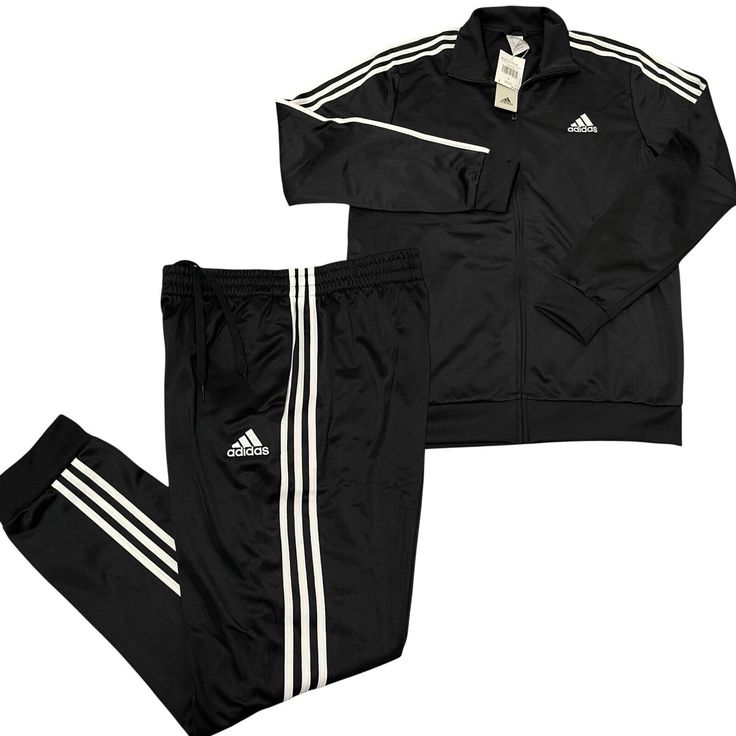 Adidas two piece Tracksuit