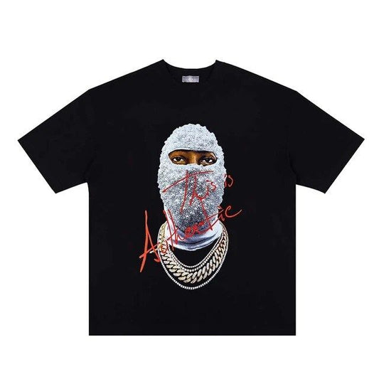IH NOM UH NIT Future Mask off t-shirt
