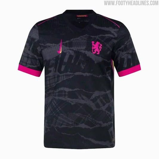 Chelsea 24/25 Third Jersey