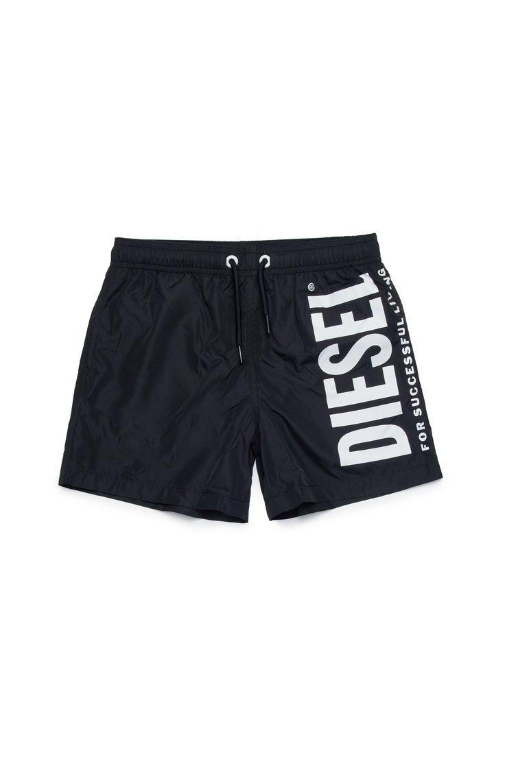Diesel Beach shorts