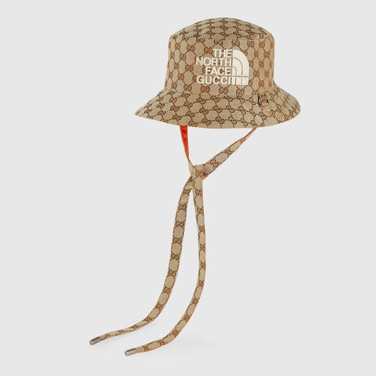 The North Face Gucci Bucket Hat