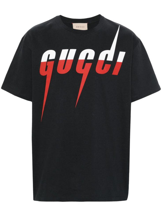 Gucci Blade Logo T- shirt