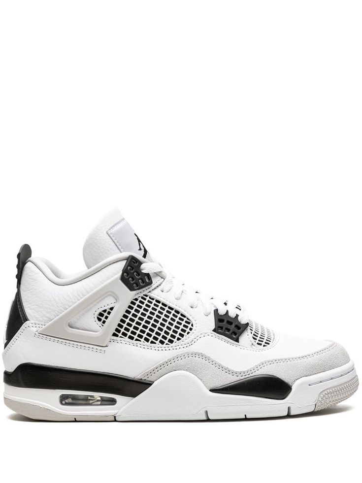 Jordan 4 Retro