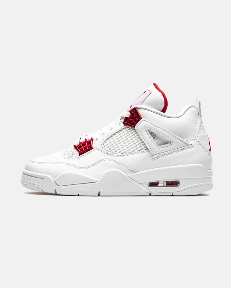 Jordan 4 Retro