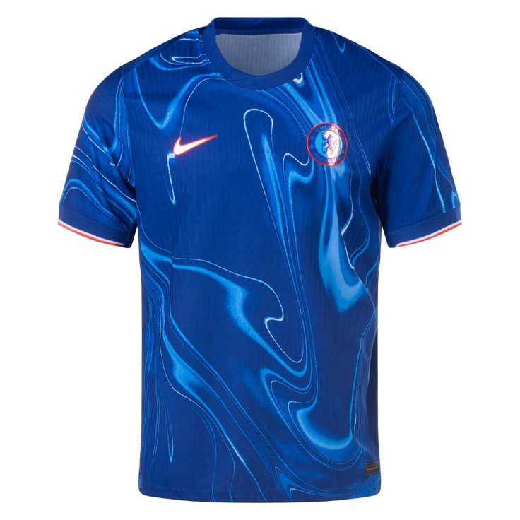 Chelsea 24/25 Home Jersey