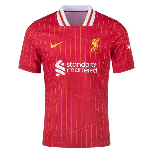 Liverpool 24/25 Home Jersey