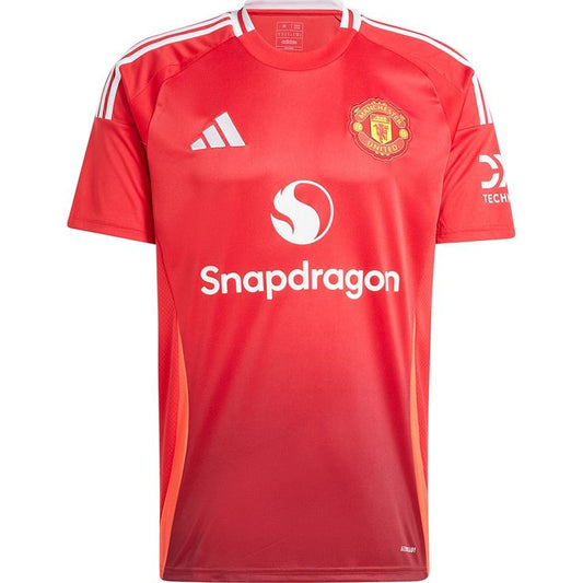Man United 24/25 Home Jersey