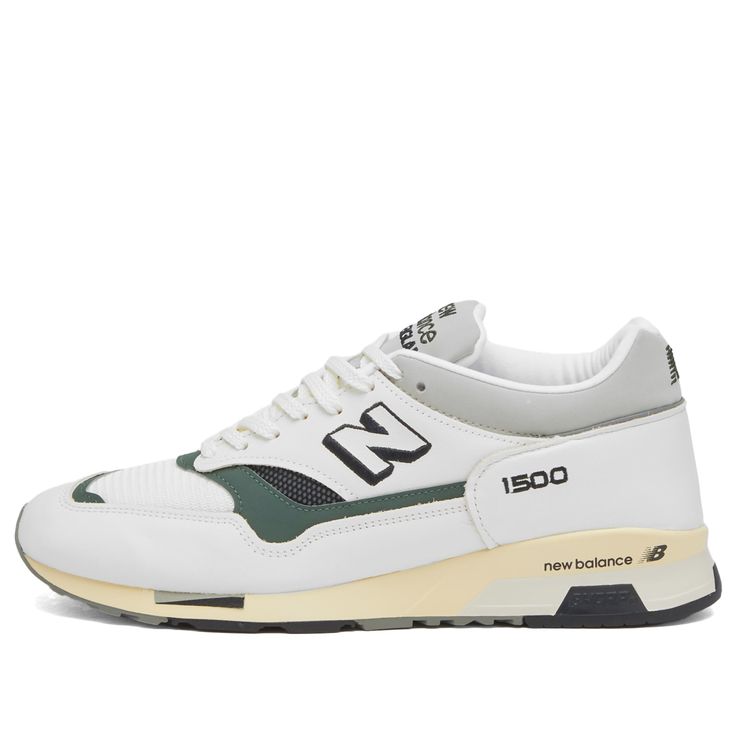New Balance 1500