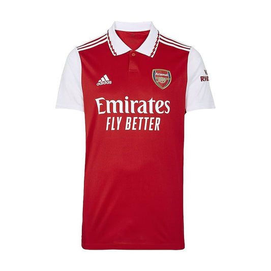 Arsenal 22/23 Home Jersey