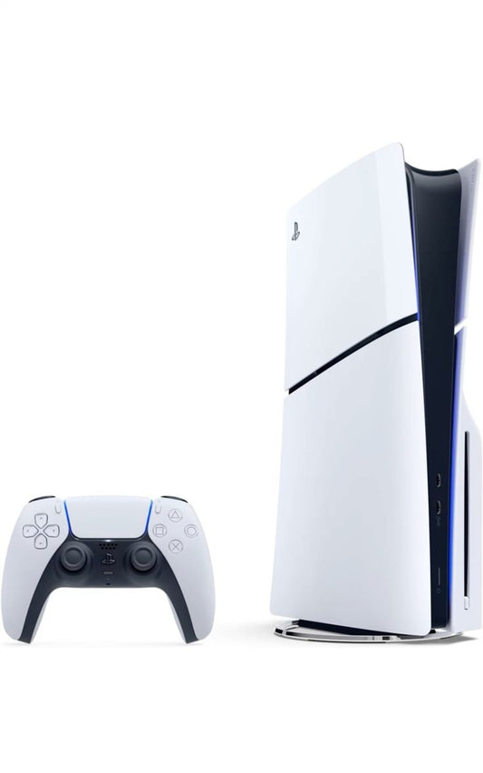 PlayStation 5 Console ( Disc Edition )