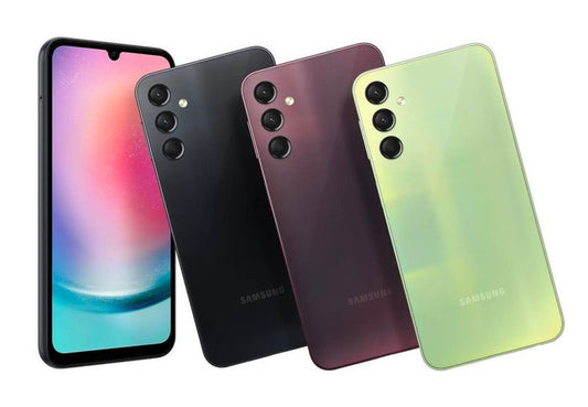 Samsung Galaxy A24 5G
