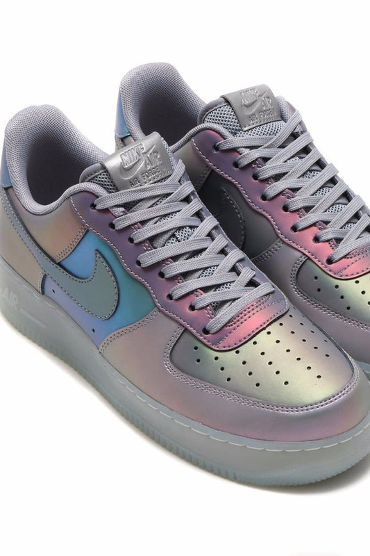 Nike Air force 1 Irediscent