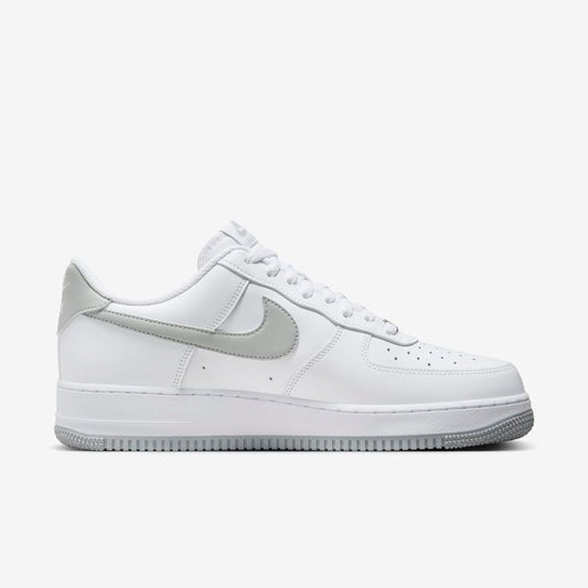 Nike Air Force 1 First Use