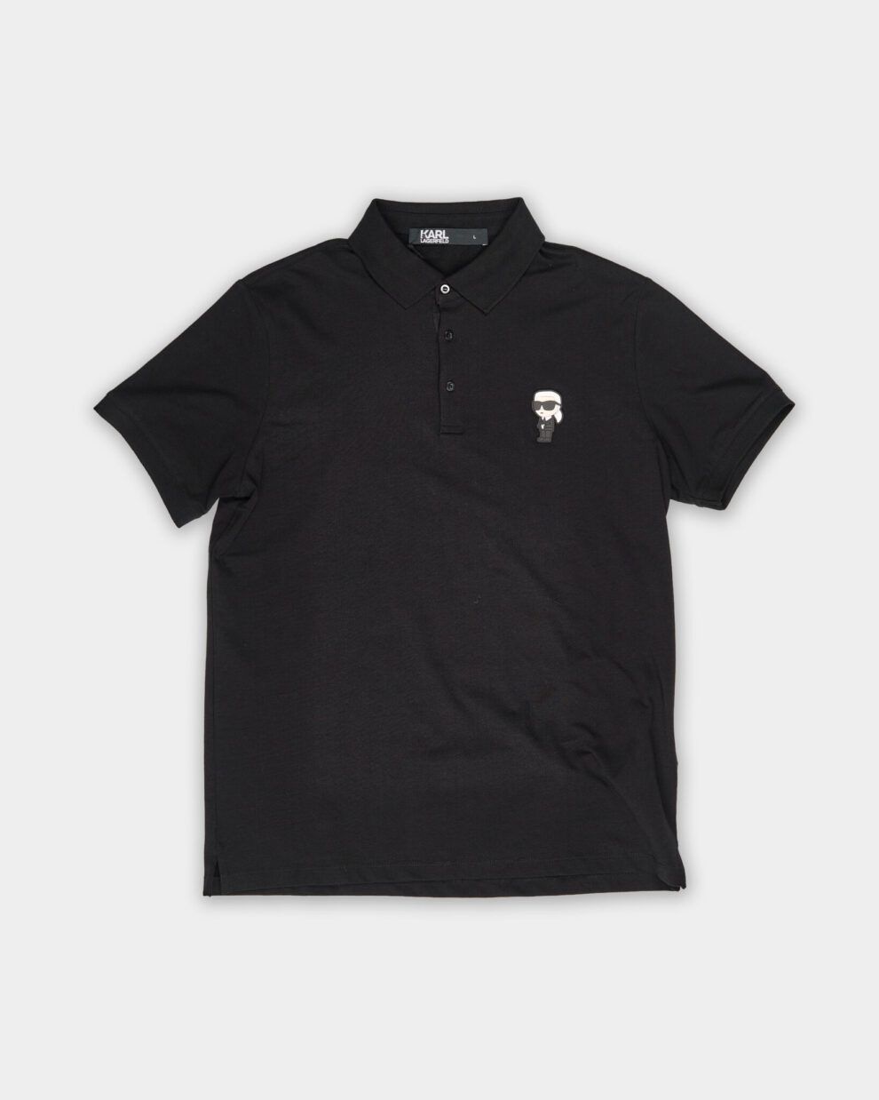 Karl  Lagerfield Golf T-shirt