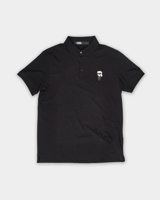 Karl  Lagerfield Golf T-shirt
