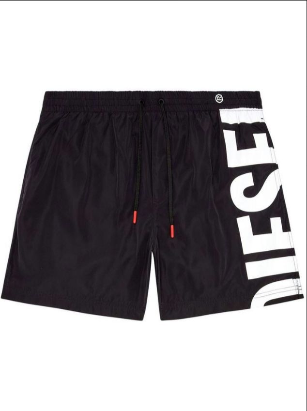 Diesel Beach shorts