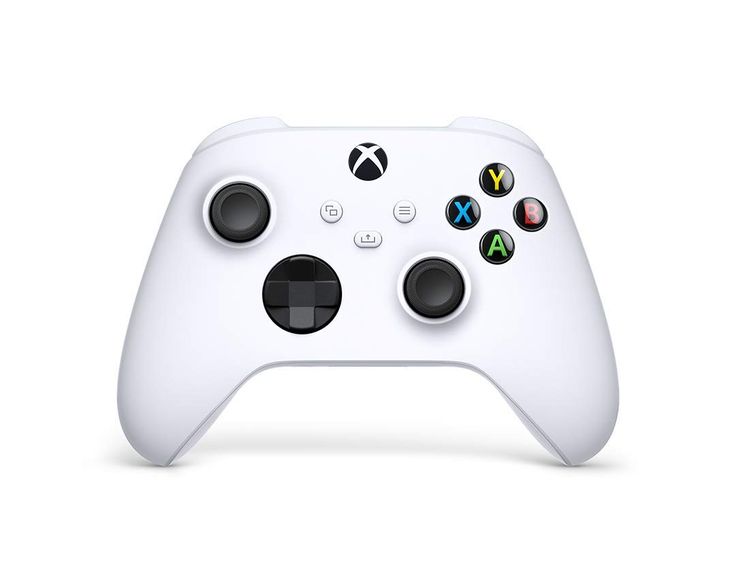 Xbox Wireless Controller