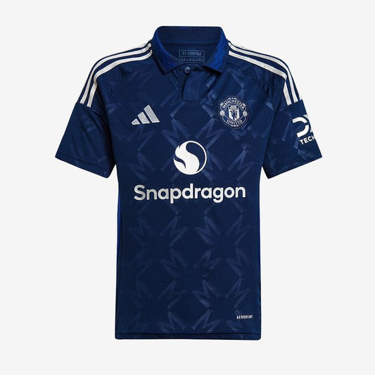 Man United 24/25 Away Jersey