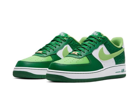 Nike Air Force 1 St Patricks Day