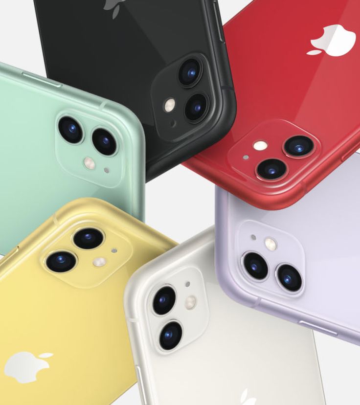 iPhone 11 64 GB