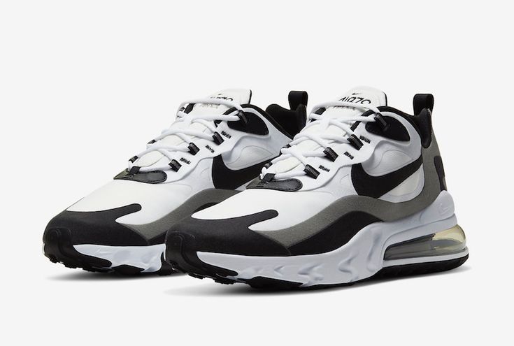Nike 270 React