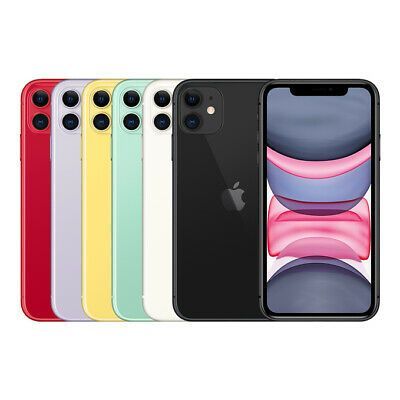 iPhone 11 64 GB