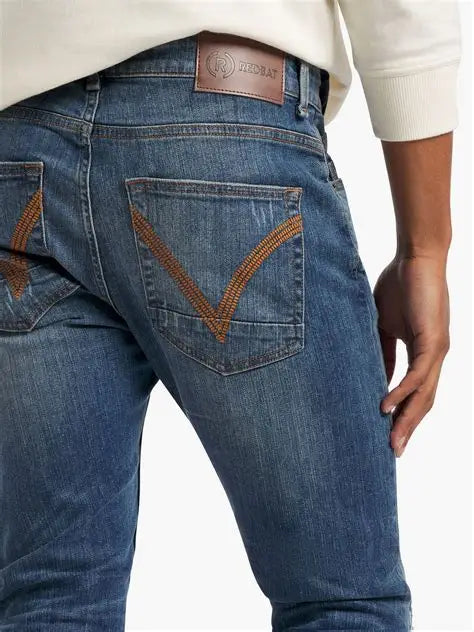 Redbat Jeans